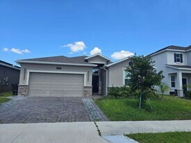 3071 Camden Wy in Davenport, FL - Building Photo