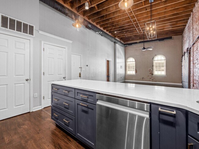 51 W Blenkner St in Columbus, OH - Building Photo - Building Photo