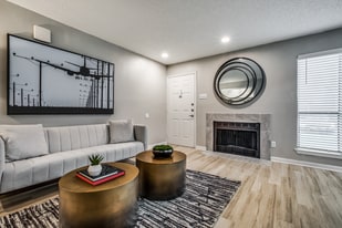 The Republic West Apartments