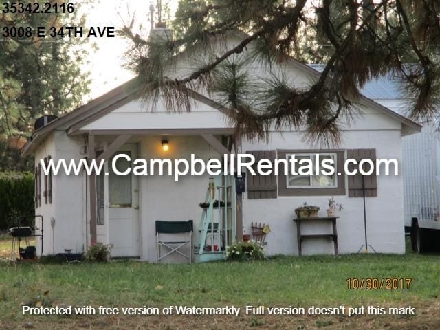 property at 3008 E 34th Ave