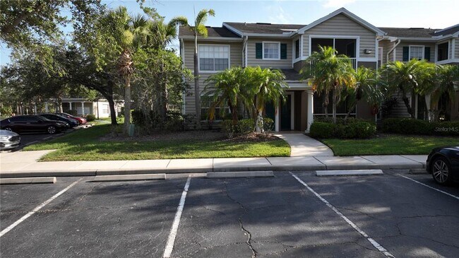 8932 Manor Loop in Lakewood Ranch, FL - Building Photo - Building Photo