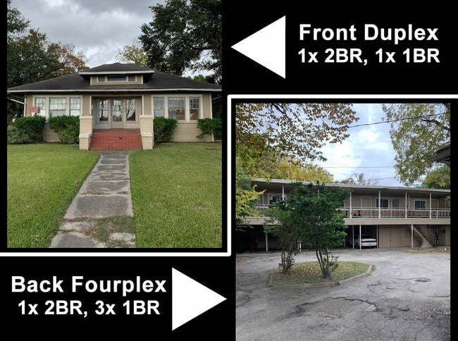 7915 Ithaca St, Unit 3