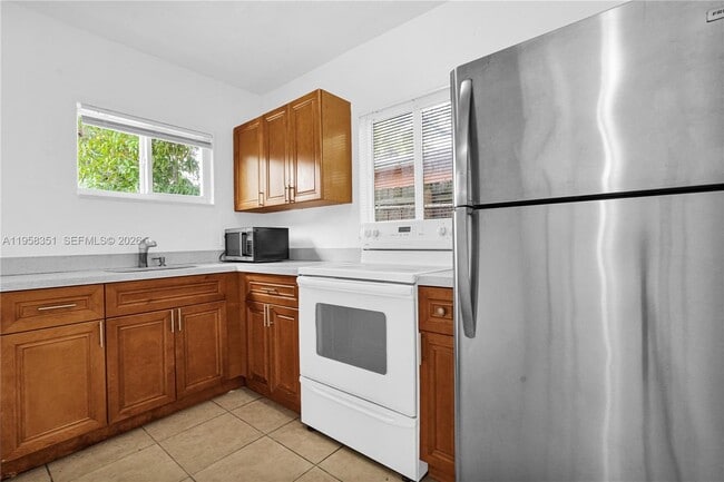 property at 1960 SW 41st Ave