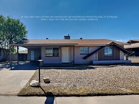 6213 W Claremont St in Glendale, AZ - Building Photo