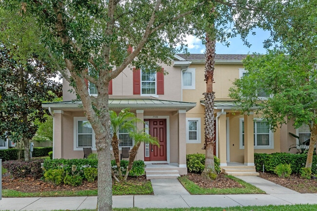 7948 Edgewood Forest Dr in Orlando, FL - Building Photo - Building Photo