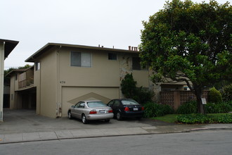 474 Studio Cir in San Mateo, CA - Building Photo - Building Photo