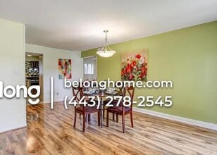 18815 Walkers Choice Rd in Gaithersburg, MD - Building Photo - Building Photo