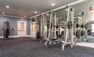 Ellery at Lake Sherwood in Orlando, FL - Foto de edificio - Interior Photo