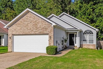 11107 Meadow Chase Ct in Louisville, KY - Building Photo - Building Photo
