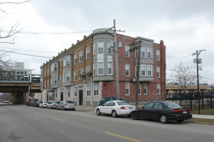 2800-2804 W Lake St Apartments