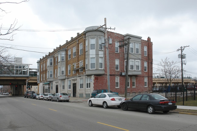 200-210 N California Ave