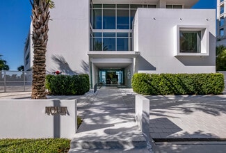 Aqua in Sarasota, FL - Building Photo - Building Photo