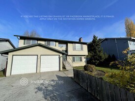 6123 99th St NE in Marysville, WA - Building Photo