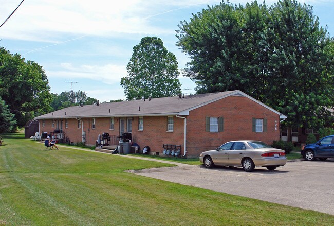 426 S Walnut St in Germantown, OH - Foto de edificio - Building Photo