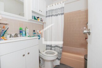 226 Parker Hill Ave in Boston, MA - Building Photo - Building Photo