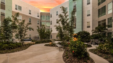 The Tiffany at Maitland West in Orlando, FL - Building Photo - Building Photo