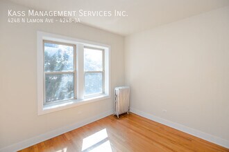 4248 N Lamon Ave in Chicago, IL - Building Photo - Building Photo