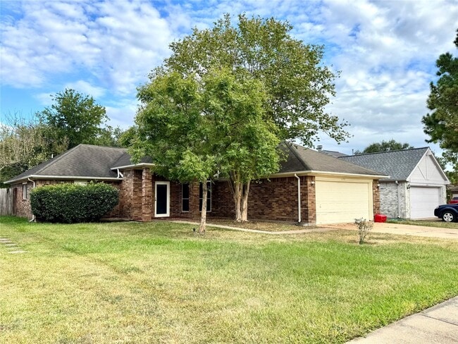 11210 Fall Breeze Dr in Houston, TX - Building Photo - Building Photo