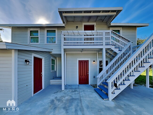 property at 829 E Orange St