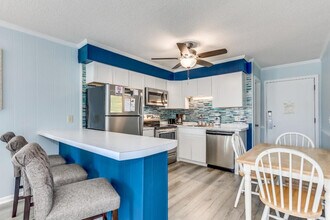 5601 N Ocean Blvd in Myrtle Beach, SC - Building Photo - Building Photo