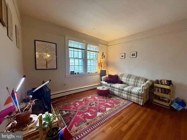 property at 1503 N Broom St