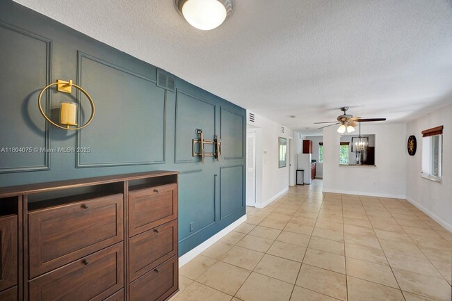 property at 6235 SW 47th Manor