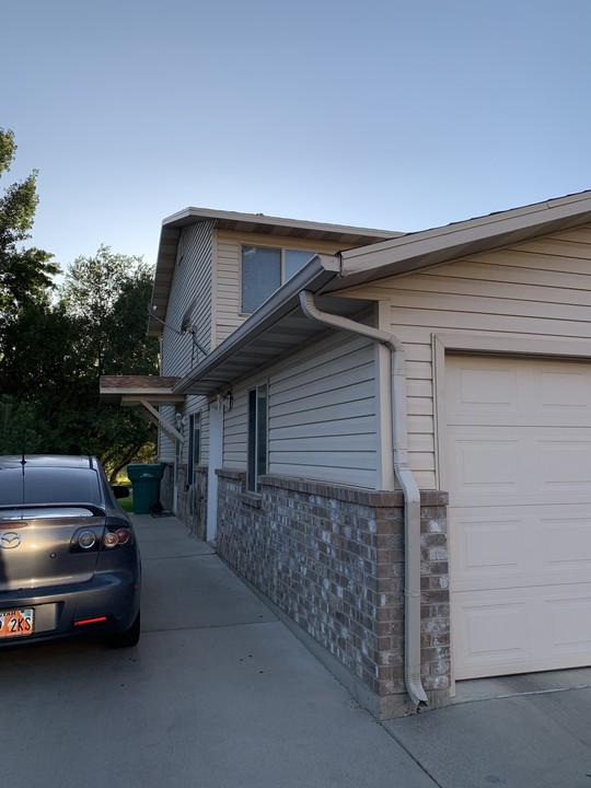 1305 Monroe Blvd, Unit 8 in Ogden, UT - Building Photo