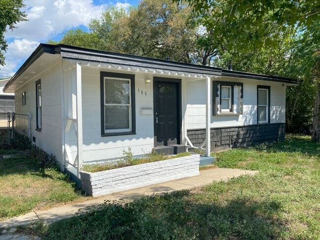 property at 163 Heather Ave