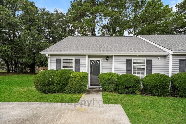 property at 1627 Dexter Ln
