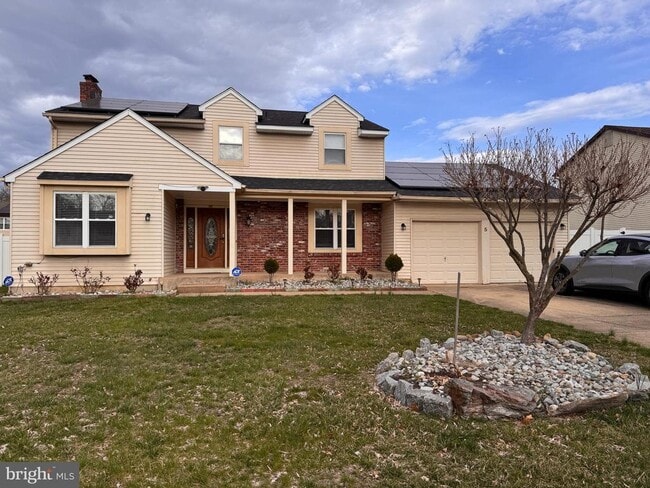 property at 5 Westbury Dr