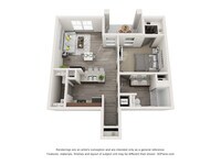 Brighton Creek photo'