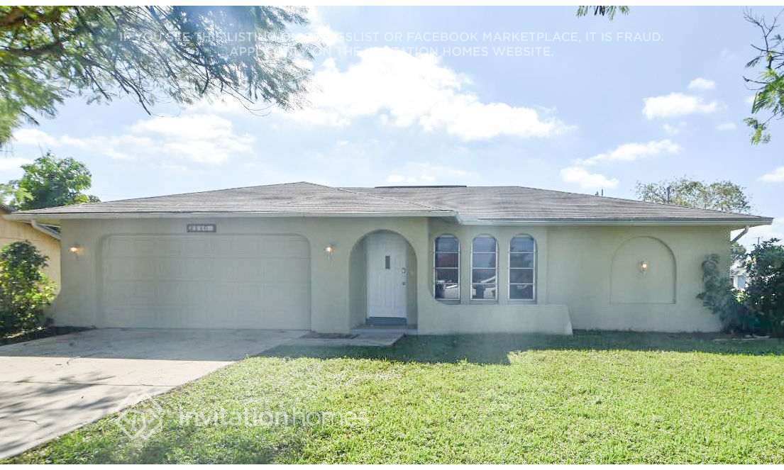 2116 SE 7th St in Cape Coral, FL - Building Photo