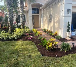 12200 NW 77th Manor in Parkland, FL - Building Photo - Building Photo