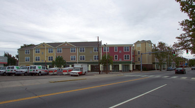 Southside Gateways in Providence, RI - Building Photo - Building Photo