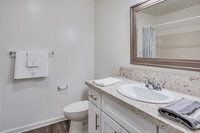 Regency Plaza Apartment Homes photo'