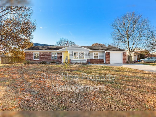 property at 3701 Teakwood Dr