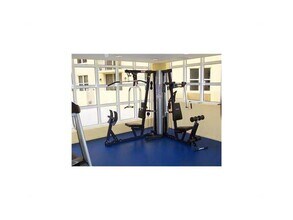 2030 S Douglas Rd, Unit 581 in Coral Gables, FL - Foto de edificio - Building Photo