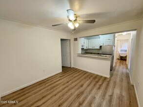 602 E San Juan Ave in Phoenix, AZ - Building Photo - Building Photo