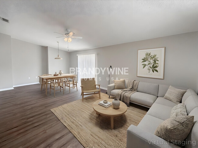 10426 Fly Fishing St in Riverview, FL - Building Photo - Building Photo