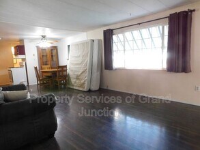 2954 1/2 Cedar Pl in Grand Junction, CO - Building Photo - Building Photo