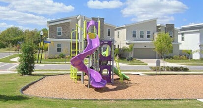 1167 Drop Ln in Davenport, FL - Building Photo - Building Photo