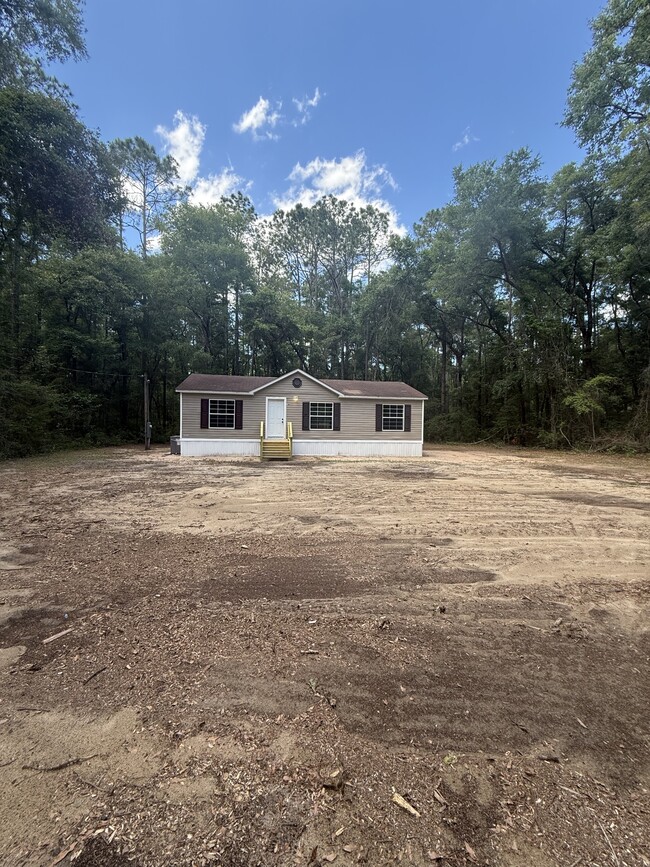 property at 199 Turkey Run Rd