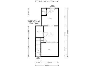 1020 E Center St in Milwaukee, WI - Building Photo - Building Photo