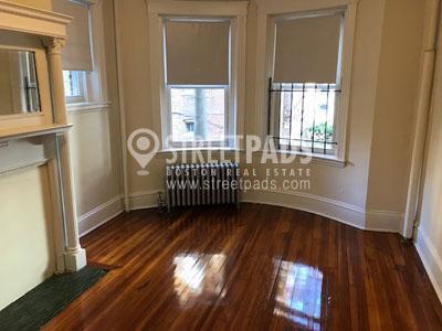 property at 1377 Commonwealth Ave