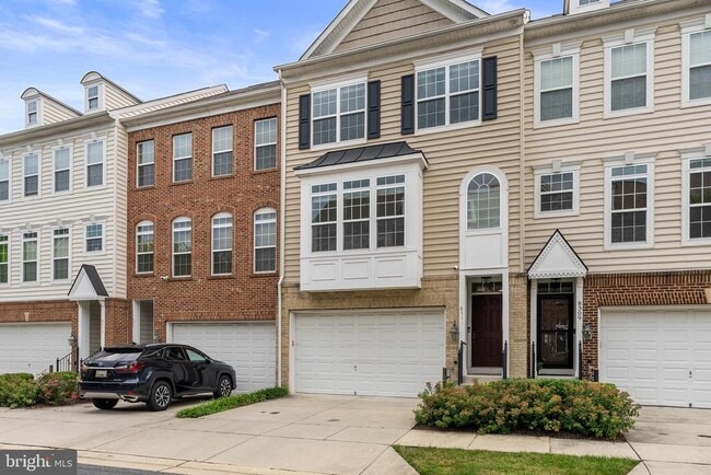 property at 8311 Gibbs Way