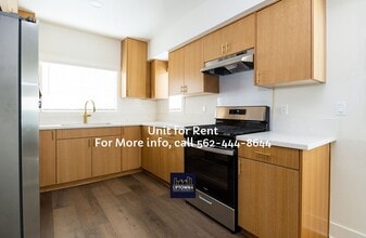 5303 Live Oak St in Cudahy, CA - Building Photo - Building Photo