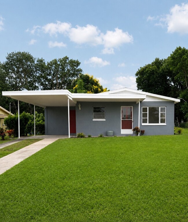 property at 616 Carver Dr