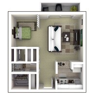 Ballena Village Apartment Homes photo'