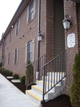 Eagle Village in Cookeville, TN - Building Photo - Building Photo