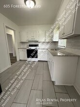 605 Forestdale Blvd in Birmingham, AL - Building Photo - Building Photo